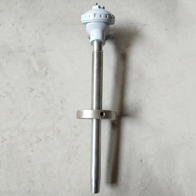 耐磨熱電偶根據套管材質可分為哪幾類?
